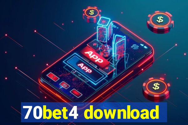 70bet4 download